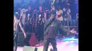 DJ ARAFAT AU PALAIS DE LA CULTURE 2010 PART.5