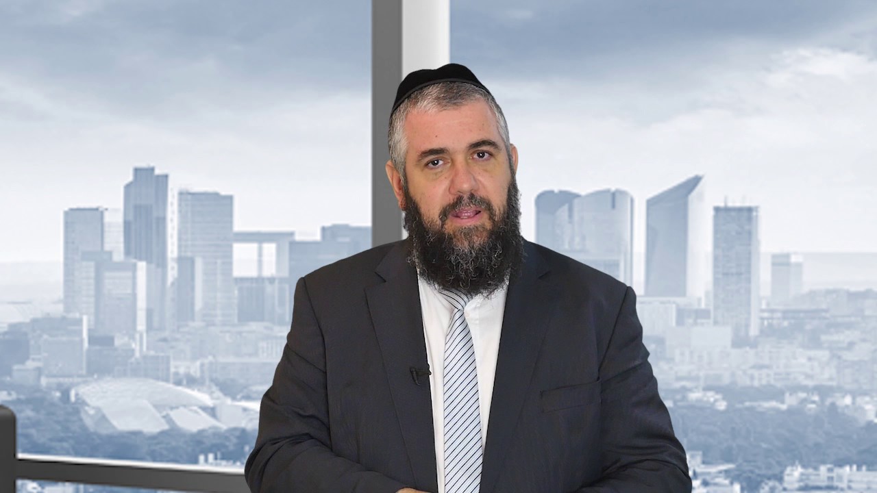 הרב אבנר קוואס - במבחר טיפים להתגברות על הרטבות לילה