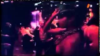 STUDIO 54 THE RITCHIE FAMILY DANCING WITH THEIR PRODUCERS (1979)