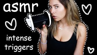 Your Favorite Triggers Asmr