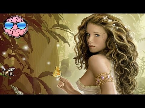 Top 10 Gods and Goddesses of Greek Mythology