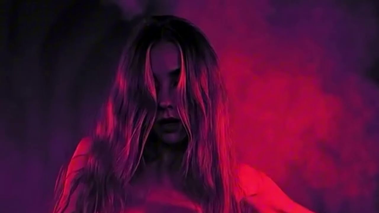 Samira Wyld | Closer (Redux) Official Music Video