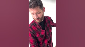 How to string a recurve bow - DON