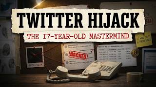 How a 17-Year-Old Hacked Obama, Elon Musk & Bill Gates With One Phone Call | The 2020 Twitter Hack