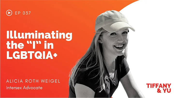 037: Illuminating the I in LGBTQIA+ ft. Alicia Rot...