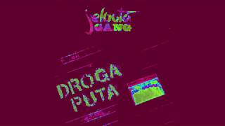Jelouta Gang Droga Puta