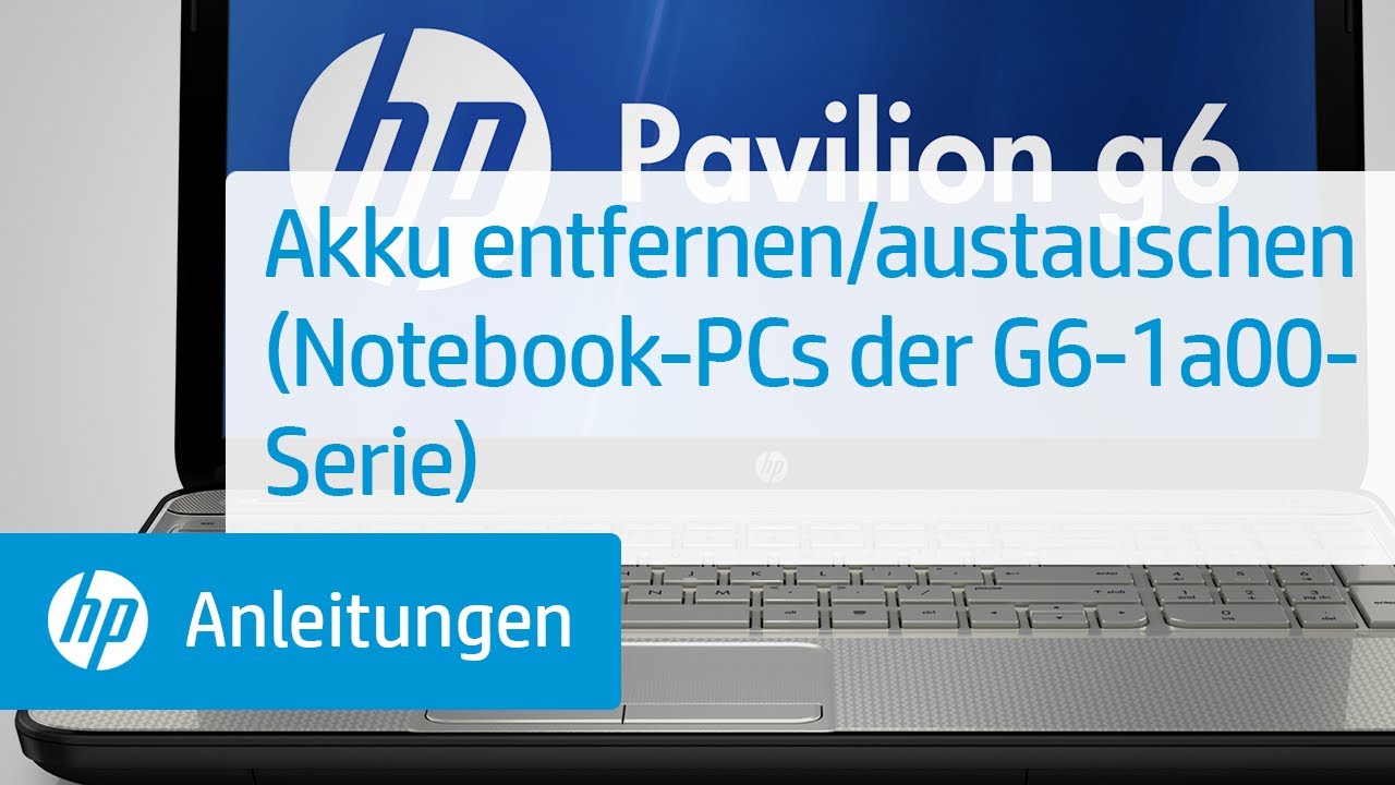 Laptop Akku Wechseln Wann Muss Er Raus Und Wie Geht S