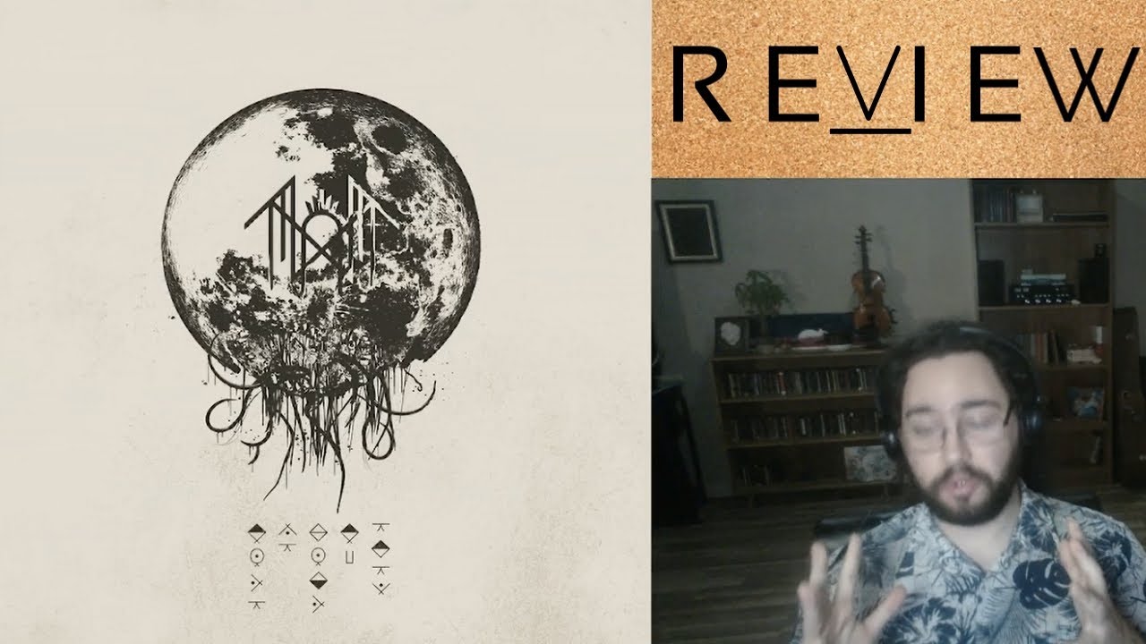 Sleep Token: Take Me Back To Eden (Album Review)
