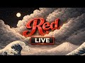 Shoot it red is live!