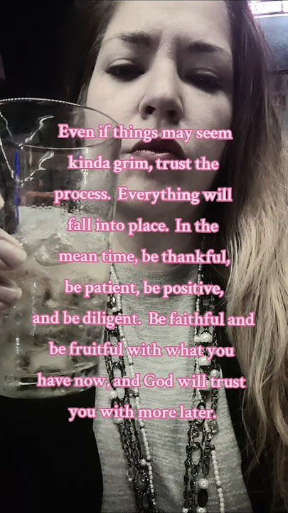 Everything will fall into place. #quotes #affirm #motivation #affirmations #trustgod