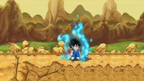 Ngọc Rồng Online - Hào quang xanh up vàng bdkb