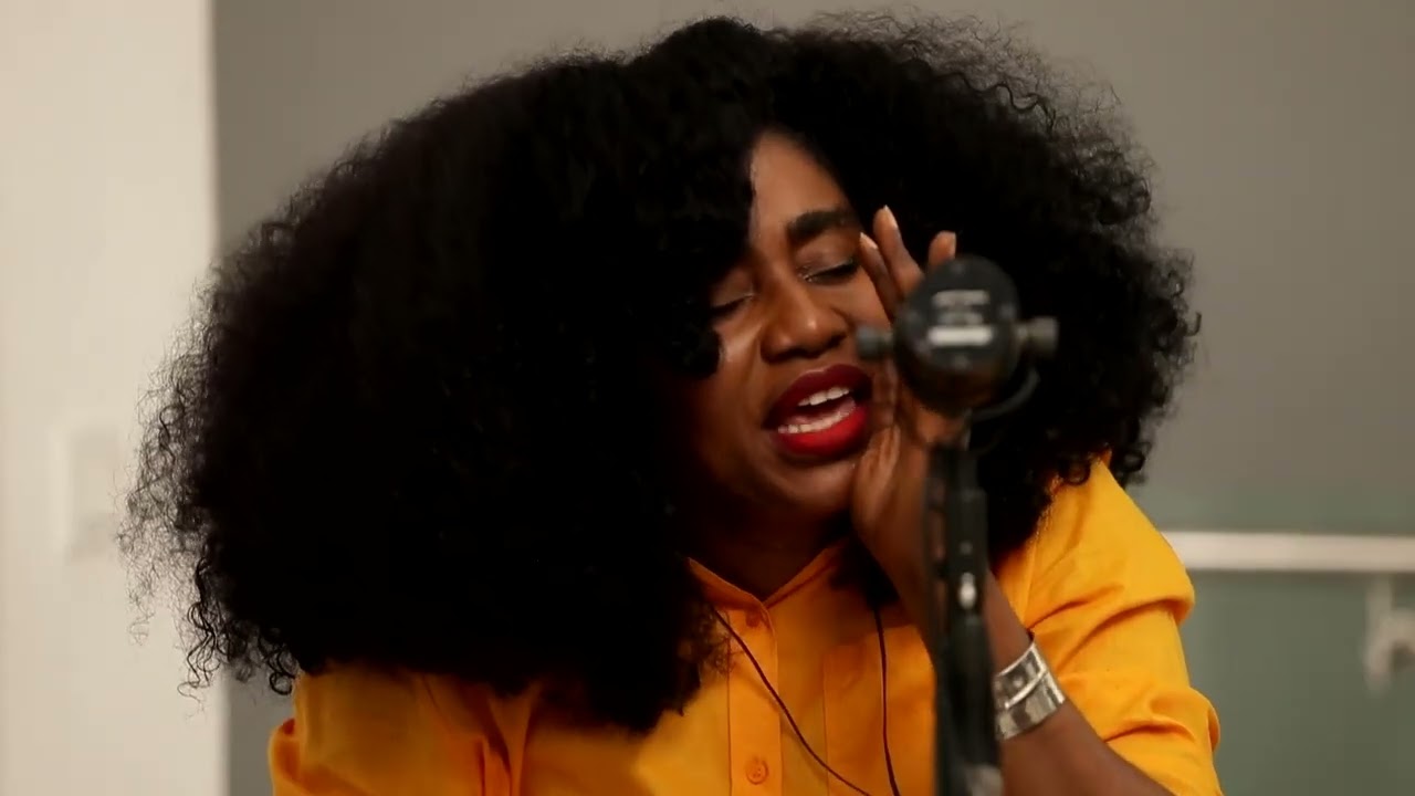 HOLY (SPONTANEOUS WORSHIP) AT TY BELLO'S featuring Nosa, Eunice Jossy, Busayo, Ralph, Adika,TY Bello