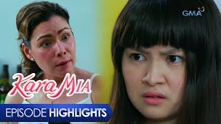 Aired (May 22, 2019): Iimbestigahan ni Kara ang mga impormasyon tun...