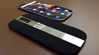 One Plus Zone -Intro Trailer Concept And Specifications 2018