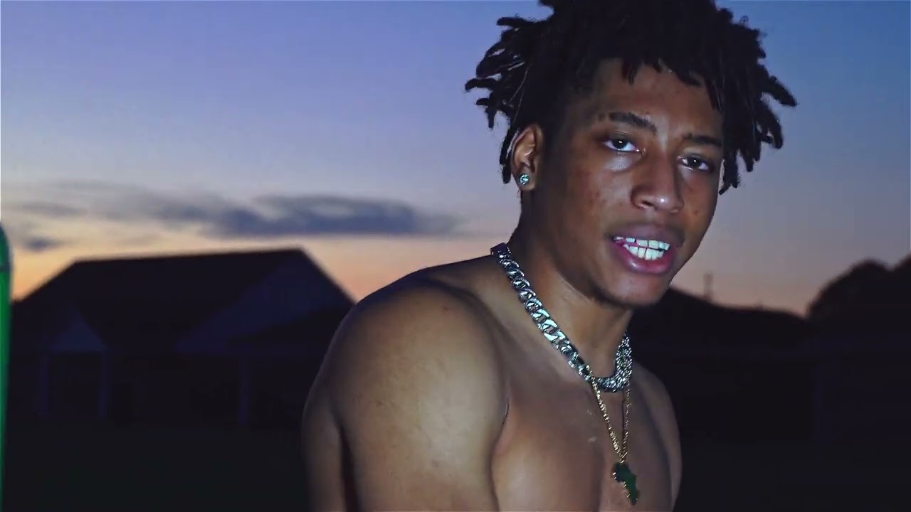 TTB Youngan - WYO4 (Official Video)