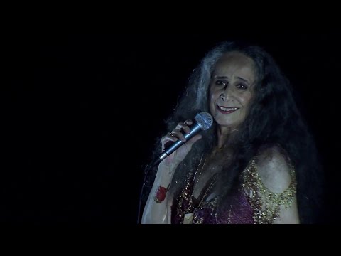 Maria Bethânia -