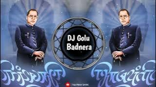 Bharat ka baccha baccha Jai Bhim bolega {tapori mix} DJ GOLU BADNERA DJ FAHIM FM AMT MP3 link 👇🏻