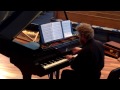 Rachmaninoff etudetableau in a minor