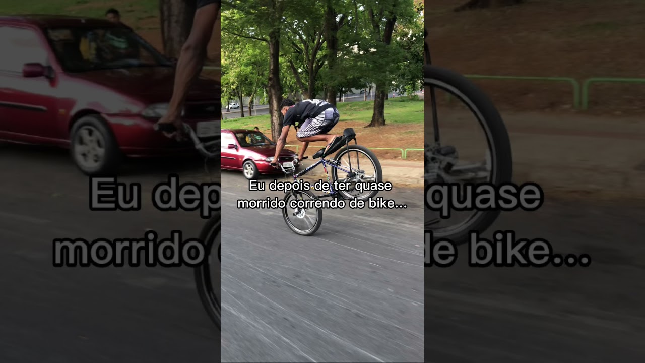 Padre Grau Bike GIF