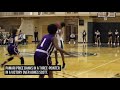 2019 USA South Women's Basketball Top Plays of January