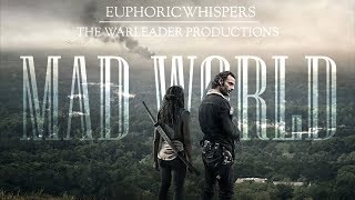 Multifandom || Mad World (Collab w/EuphoricWhispers)
EuphoricWhispers: https://www.youtube.com/channel/UCvvEuFQjFB5nUN4OtSXcV6Q
Video Editor: Cyberlink Powerdirector 16 & Sony Pro Vegas 14
Song: Mad World by Unsecret
Description: Hello everyone and welcome to a brand new collab between me and the lovely EuphoricWhispers! ❤ This is my second multi-fandom Ive ever worked on and it was an honor to work with Euphoric on it. If you havent already, go subscribe to her. If you like my content youll like hers as well, as much of my content has been inspired by hers before ^^
Thank you all so much for the support! Be sure to subscribe and remember to hit that bell icon to become notified of all my latest videos. Become a warrior. Join The Warleader Productions. Multifandom || Mad World (Collab w/EuphoricWhispers)
