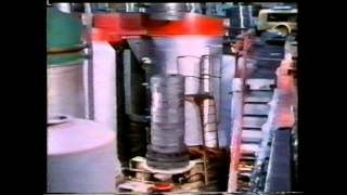 BBC Engineering Craft Studies EP 4 Heat Treatment