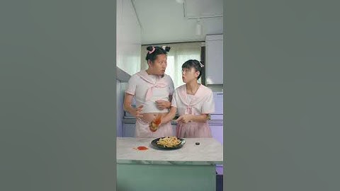Smart Kawaii Girl #funny #tiktok #viral