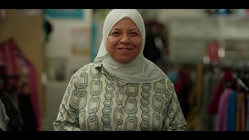 Own Your Story: Thekrayat - SEE Program (EN)