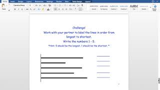 Video on Lesson Plan Revisions EDSN 650