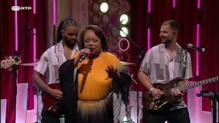 Ana Firmino - Sodade Câ Bô Frontá’m | Miradouro da Lua - 2025