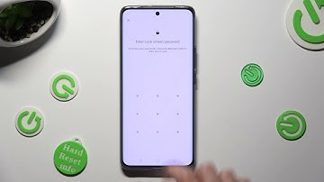 How To Check Saved Google Passwords Manager On Realme 11 Pro Plus