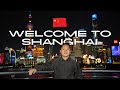 China vlog 2024 beijing to shanghai by plane  exploring shanghai   steventravelsph