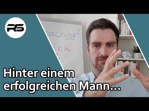 Video: Warum Partnerschaft wichtig ist?