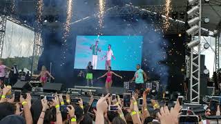 Kevinho - Agora é Tudo Meu (Ao Vivo em Piracicaba)