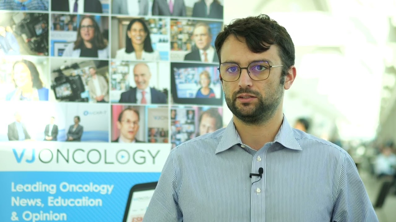 The current state of genomic profiling in colorectal cancer - VJOncology