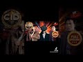 CID vs mafia gang☠️👿☠️