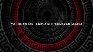 REVENGE THE FATE - DARAH SERIGALA INSTRUMEN \ KAROKE