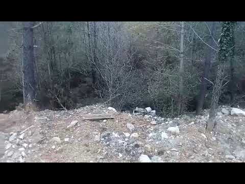 ნაგავსაყრელი