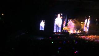 5.Paul McCartney Band On The Run2/3 TokyoDome 2015/4/27