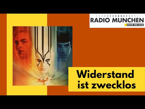 Widerstand ist zwecklos, oder: Die drohende Assimilation