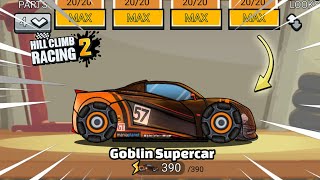 Hill Climb Racing 2 1.58.1 - Скачать для Android APK бесплатно