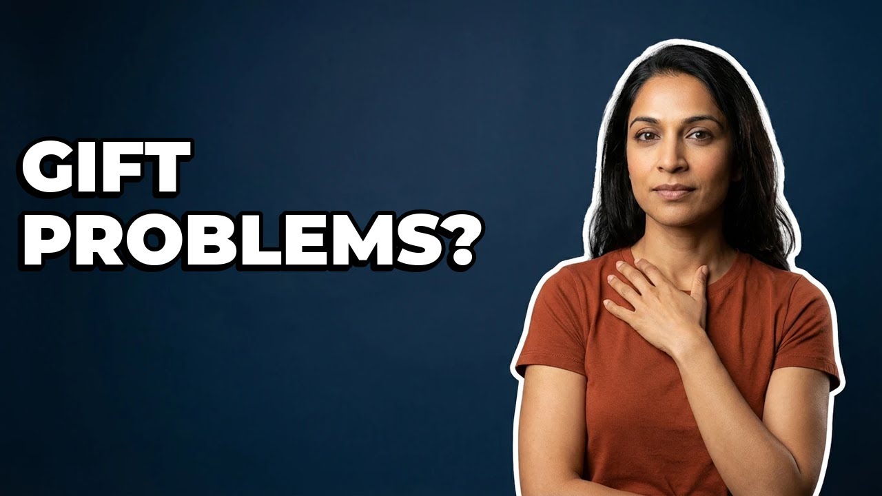 Can Expensive Coworker Gifts Cause Problems?