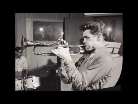 Chet Baker - Let's Get Lost -  Almost Blue