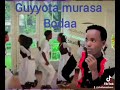 Weeluu Harra Cubbuu Jalala Kan Jedhu Guyyota Murasa Boda 