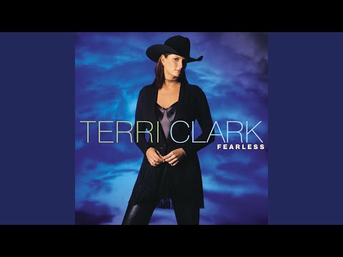 A Little Gasoline - Terri Clark