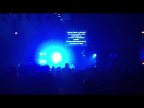 Gravity (pulling heaven down) Royal Tailor