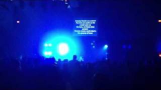 Gravity (pulling heaven down) Royal Tailor