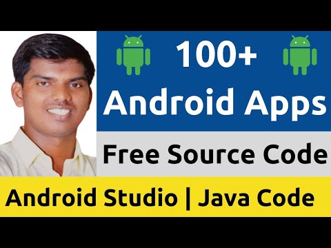 100+ Android Apps College Project Free Source Code | Android Studio ...