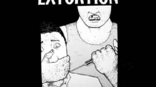 Extortion - Life under Lies