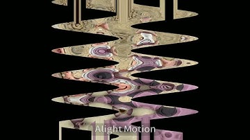 I Made X Is High On Voice Changer And Alight Motion!